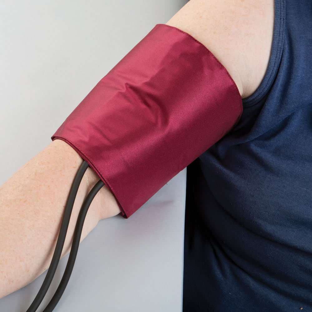 Adc Adcuff Bariatric Sphyg Cuff - Image 2