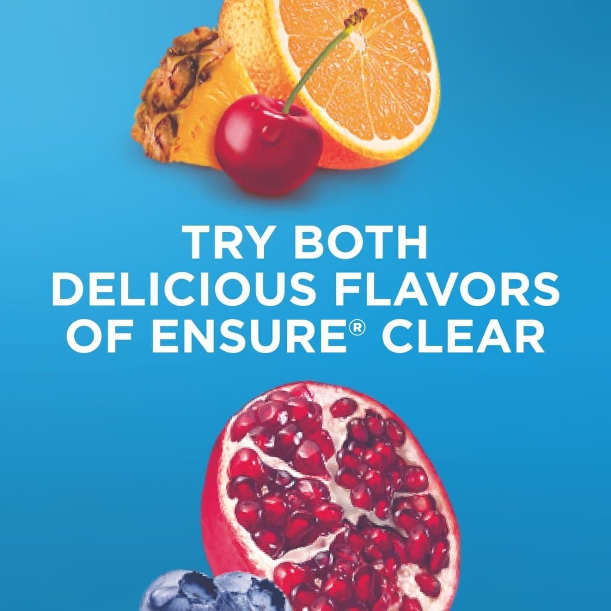Ensure Clear Nutrition Drink - Image 5