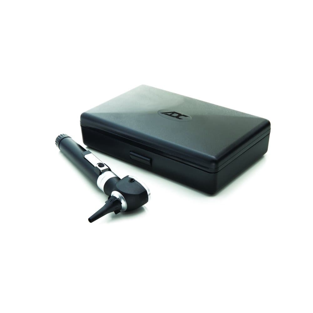 ADC Diagnostix 5111N Pocket Otoscope - Image 3