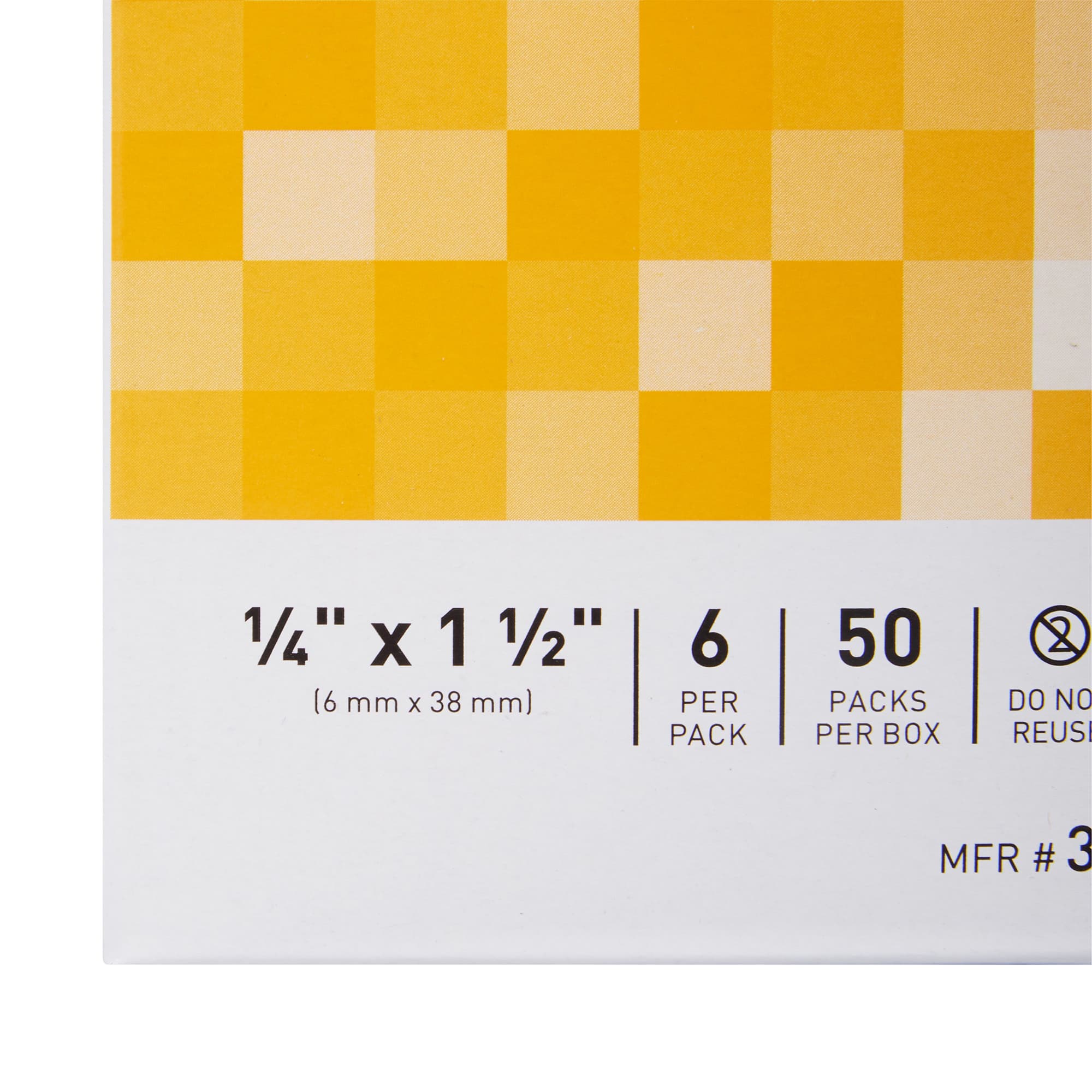 McKesson Skin Closure Strip Sterile - Image 6