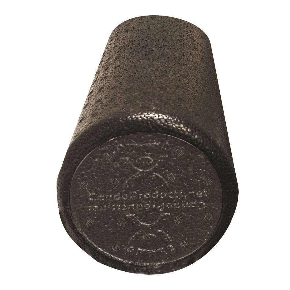 CanDo Composite Foam Roller, Round, 6 x 12 Inch - Image 1