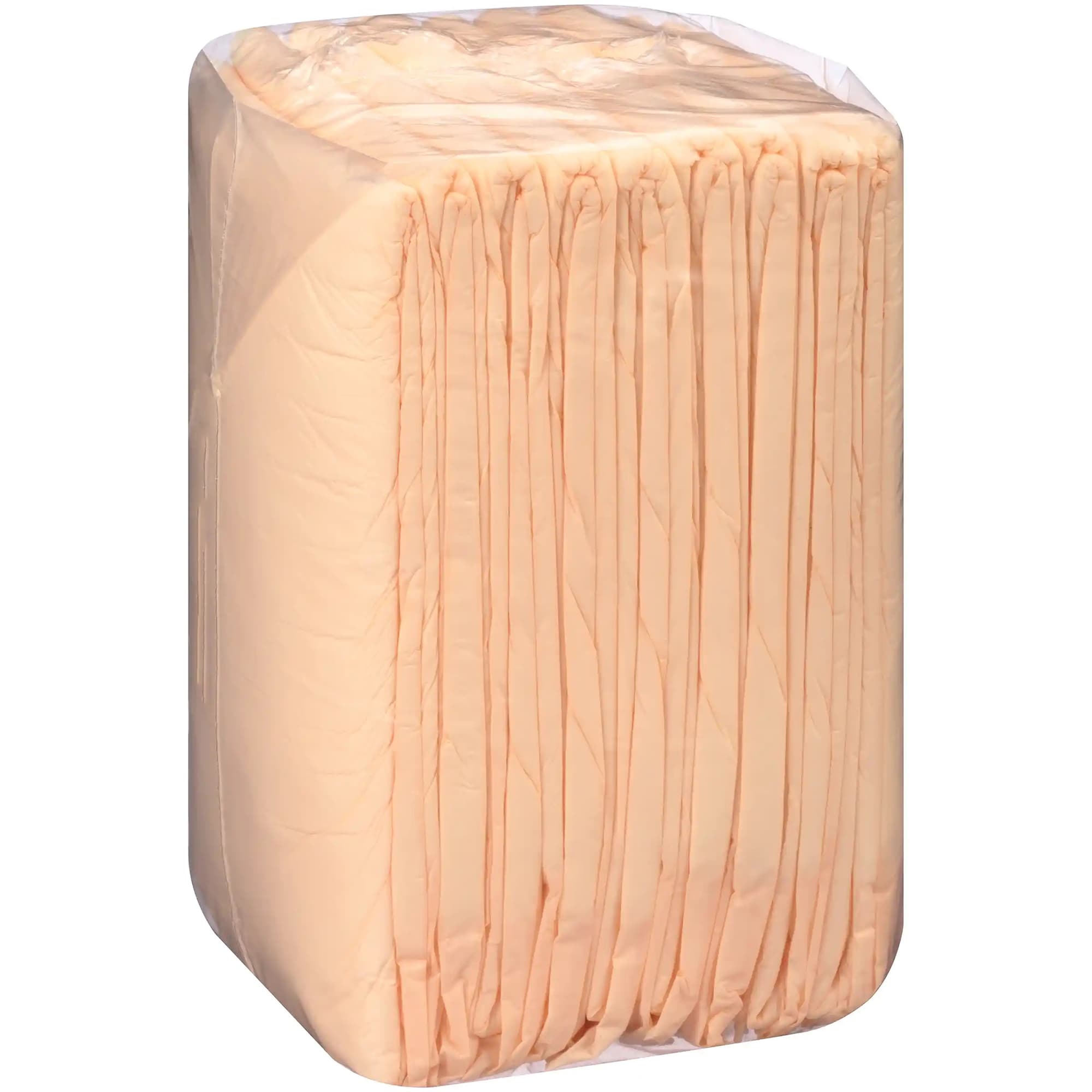 Dignity UltraShield Plus Underpads, 30 x 36 Inch - Case of 100 - Image 1