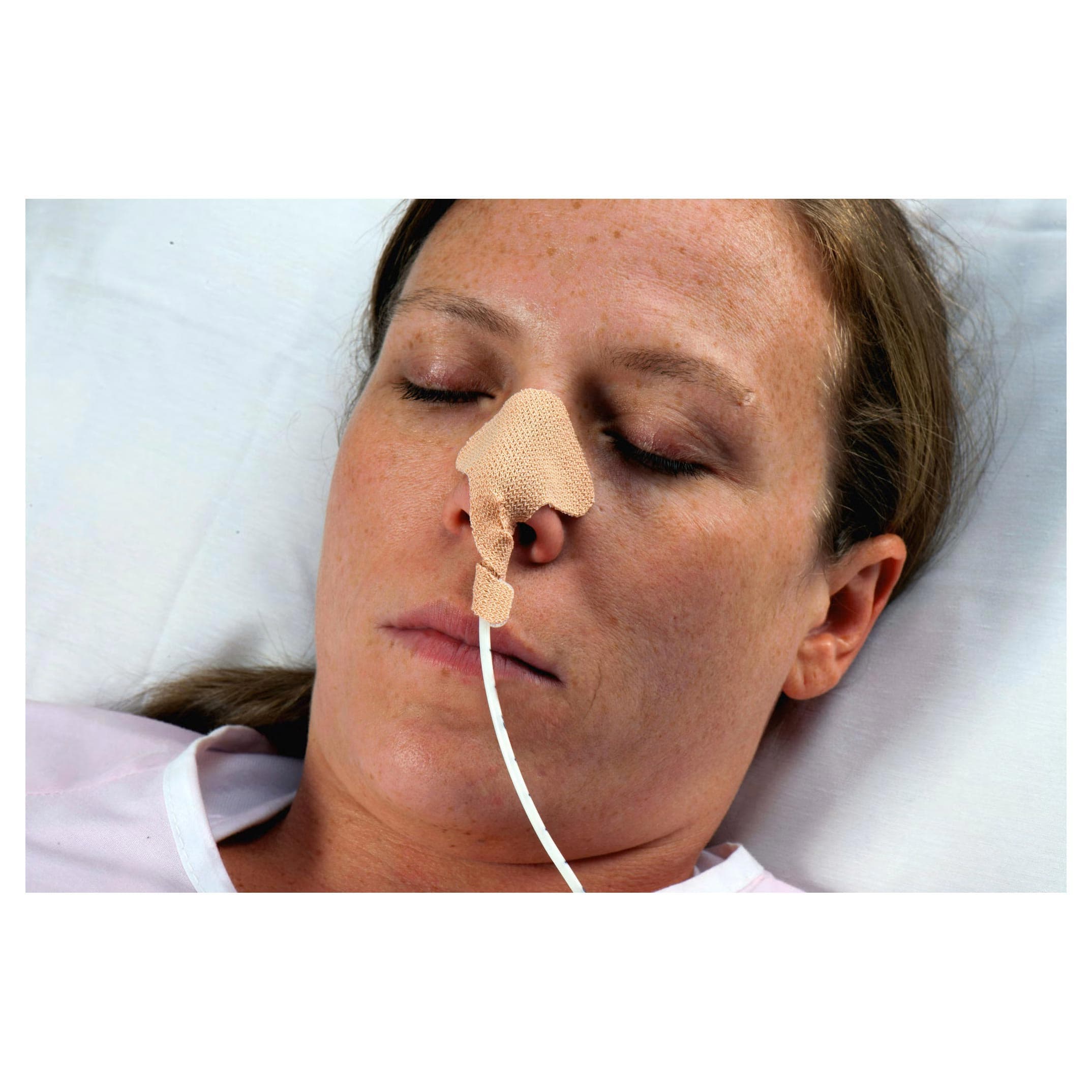 Dale Nasogastric Tube Holder - Image 1