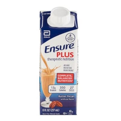 Ensure Plus Therapeutic Nutritional Shake - Image 3