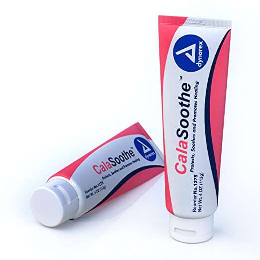 Moisture Barrier Cream