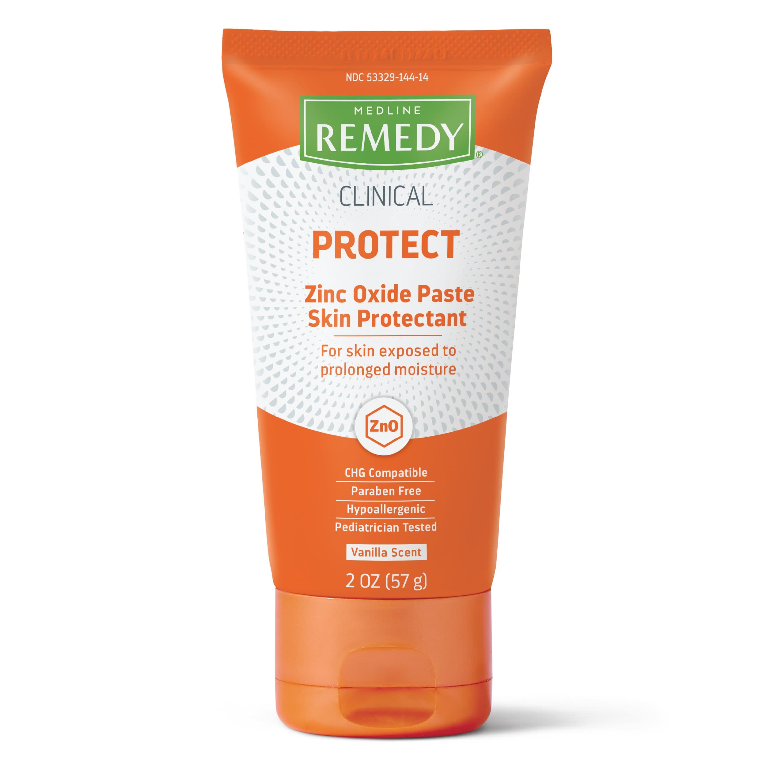 Remedy Clinical Protect Zinc Oxide Paste - Image 2