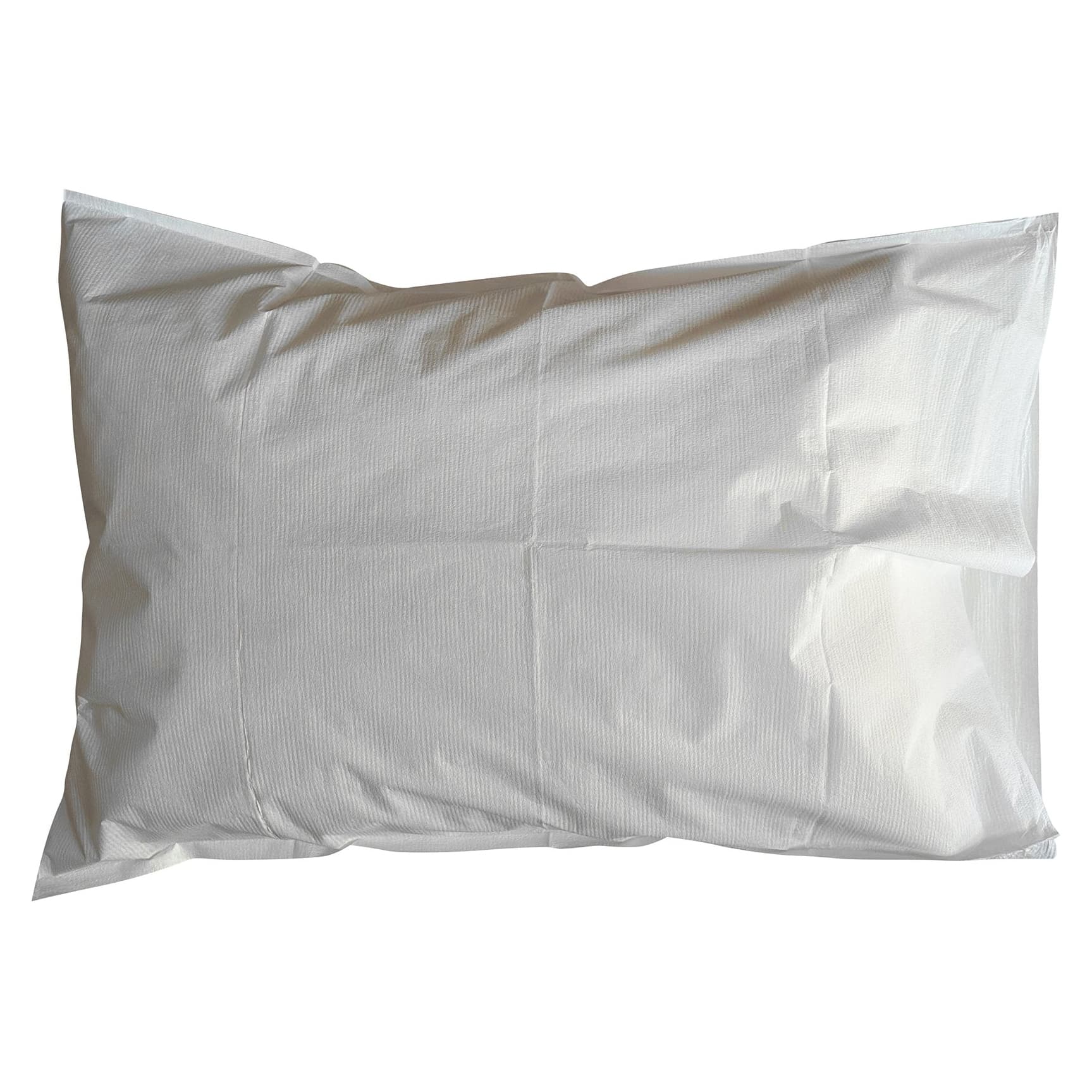 McKesson Standard Pillowcase Disposable, 21 x 30"