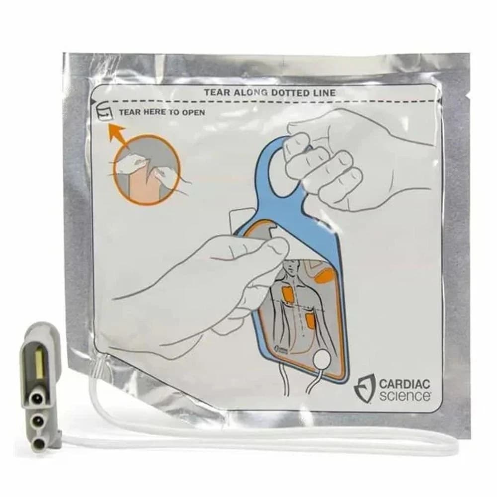 Zoll Powerheart AED G5 Automatic Defibrillator - Image 3