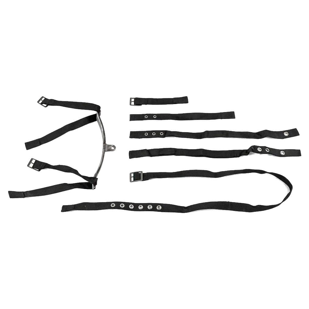 CanDo bungee cord attachment, Shoulder Harness - Image 1