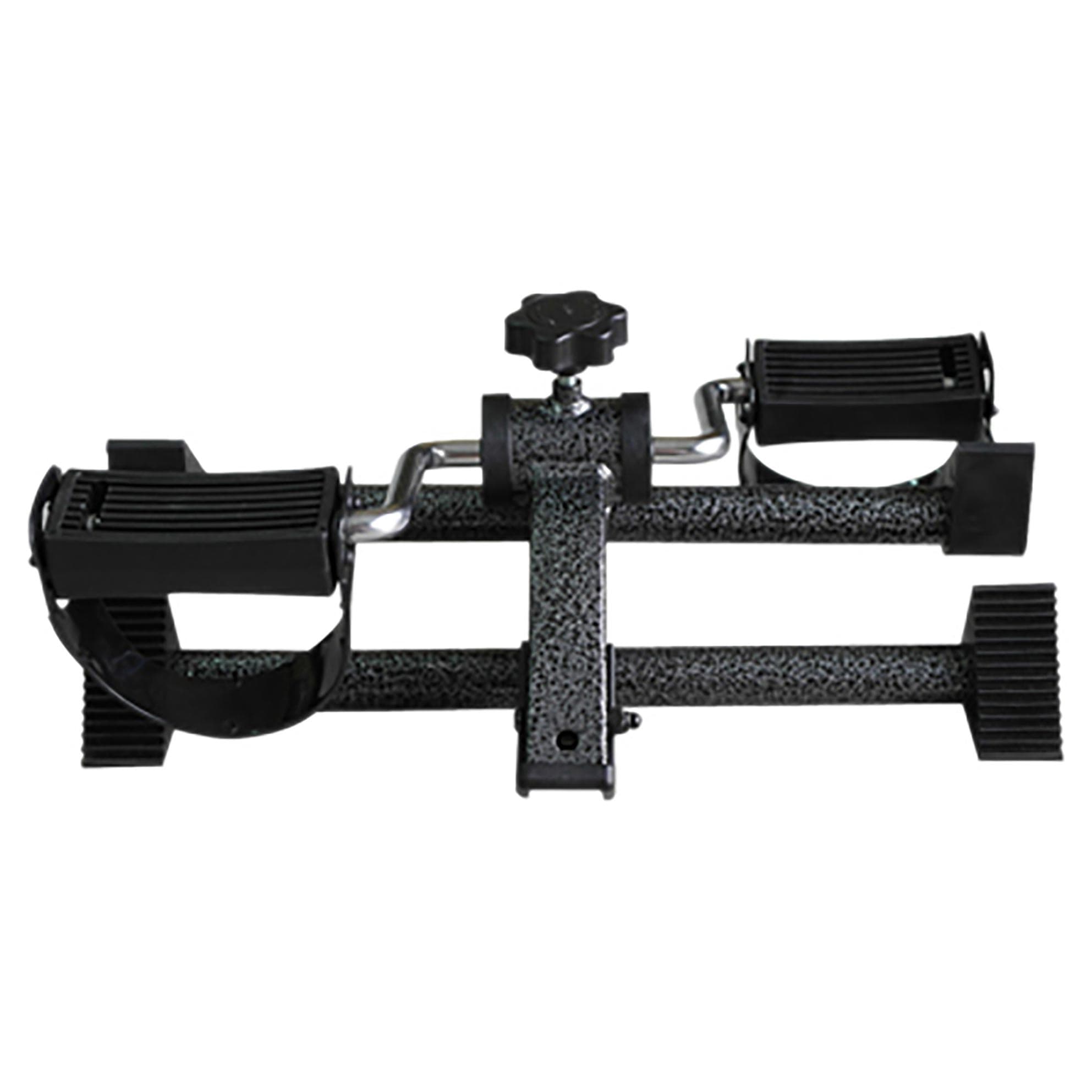 CanDo Pedal Exerciser, with Digital Display, Fold-up, 11" x 22" x 17" - Image 2
