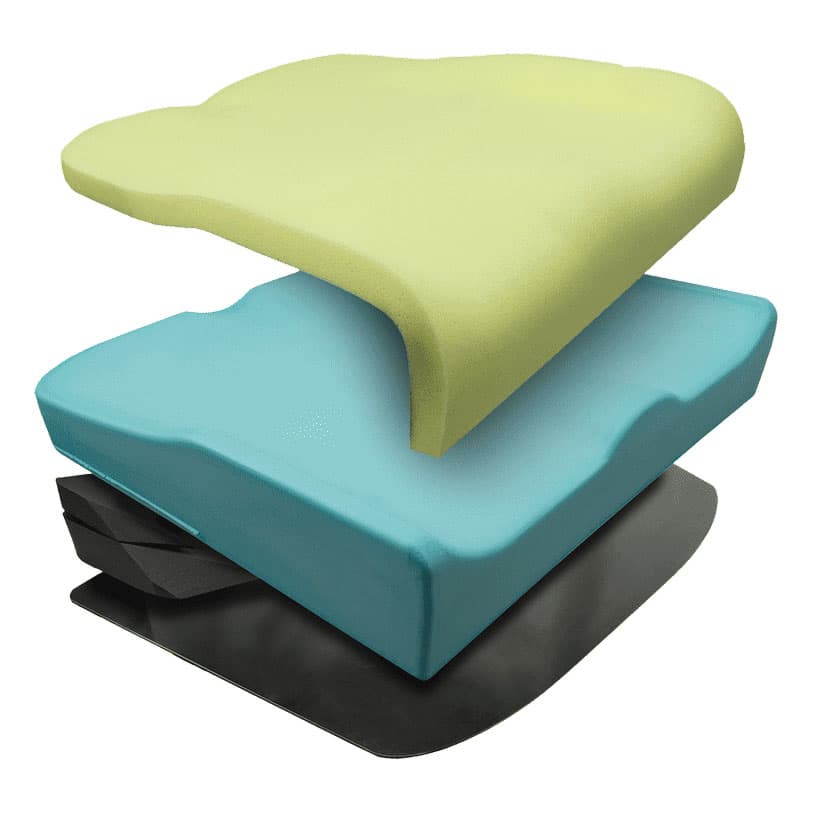 Stealth Essence SPP Wheelchair Cushion - Image 2