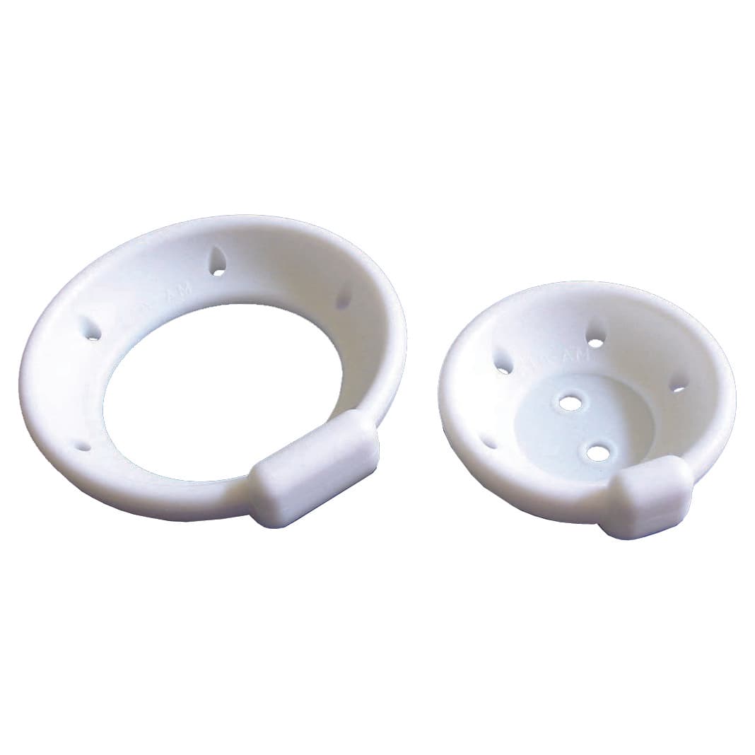 Integra Miltex Dish Pessary