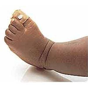 Mallinckrodt Oxiband Pediatric-Infant Sensor, 3 to 40 kg - Image 2