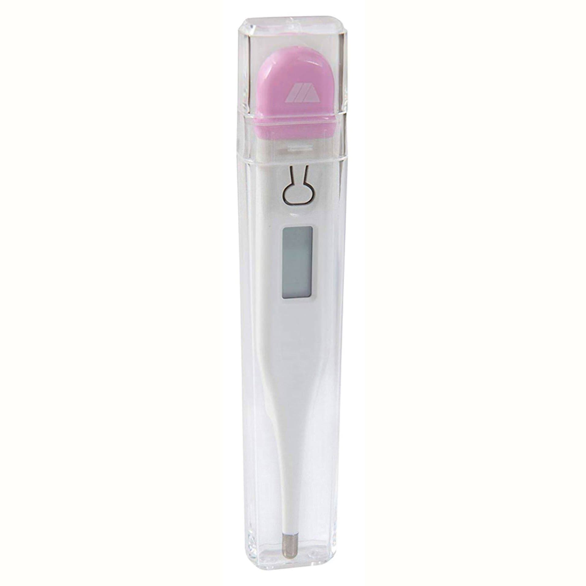Mabis Basal Oral Probe Digital Themometer - Image 2
