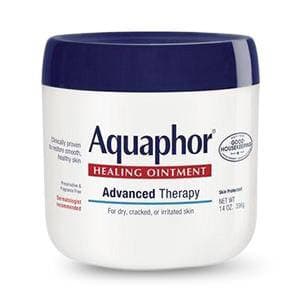 Aquaphor Advanced Therapy Healing Ointment, 14 oz - Case of 12 - Image 1