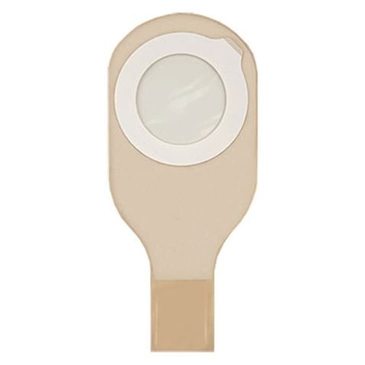 Esteem synergy Drainable Pouch with Adhesive Coupling Technology - Box of 10