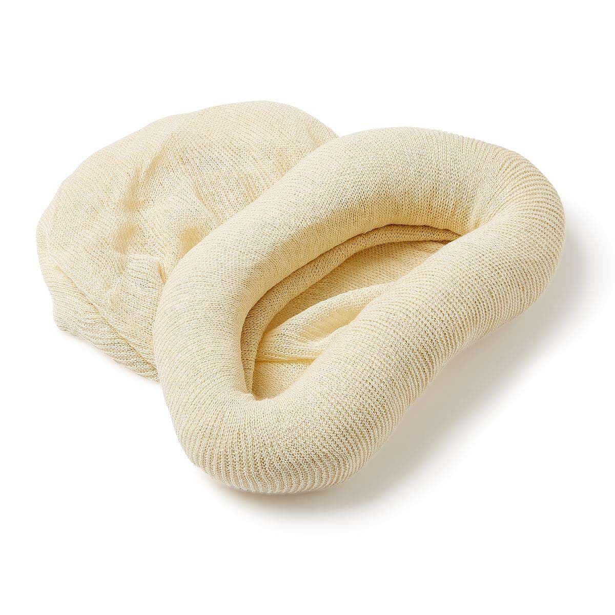 Medline Sterile Single-ply Stockinettes, 6" x 48", Sterile - Case of 20 - Image 1