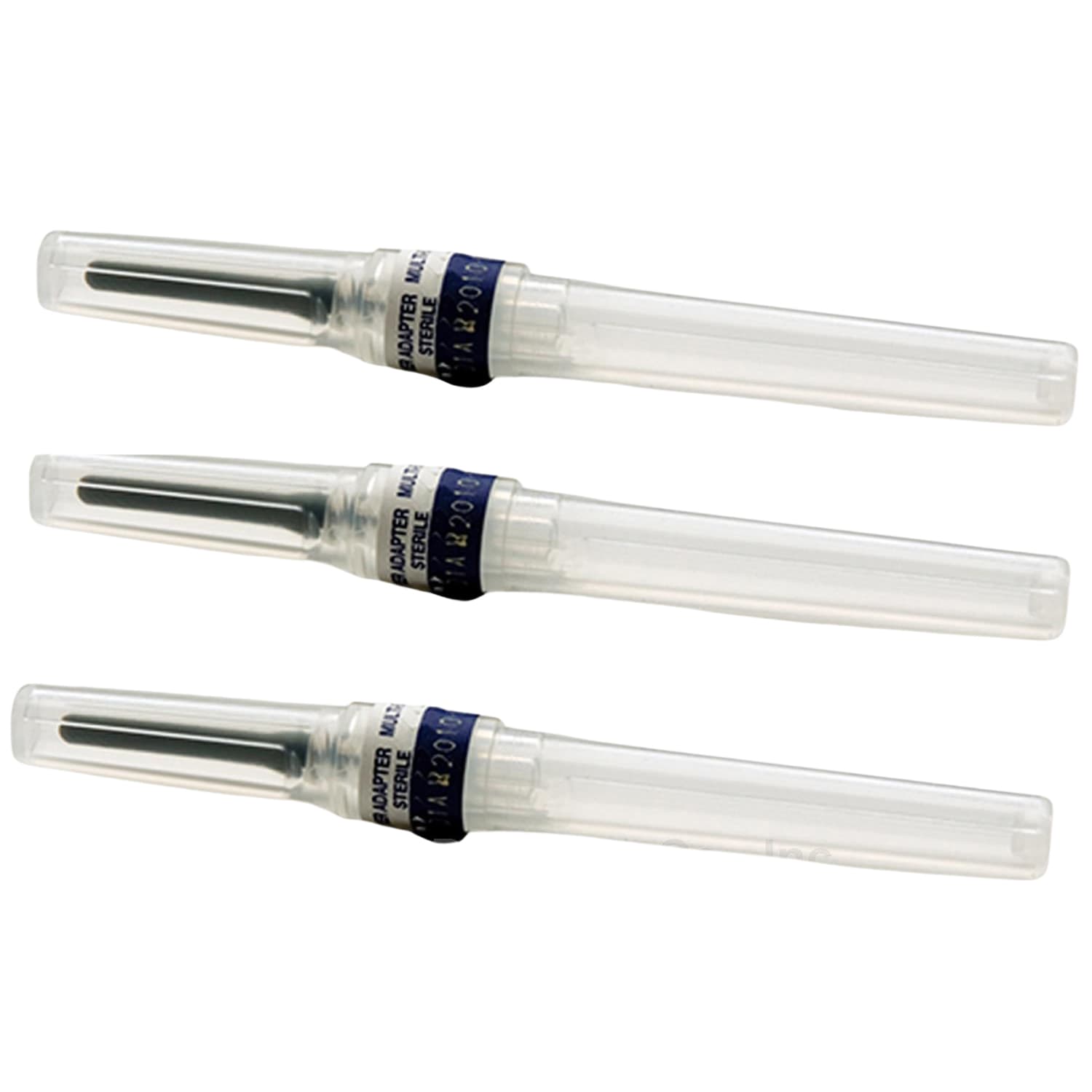 AirTite Multiple Sample Luer Adapter