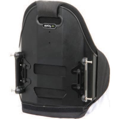 Invacare Matrx® Elite E2 Deep Wheelchair Back - Image 2