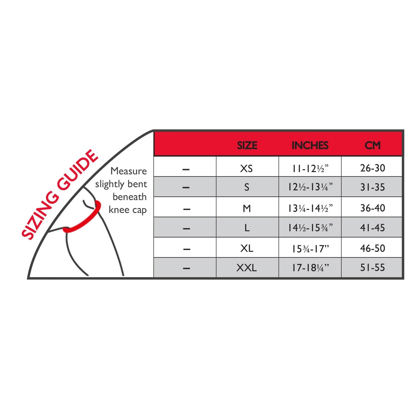 Thermoskin Arthritic Knee Wrap - Image 2