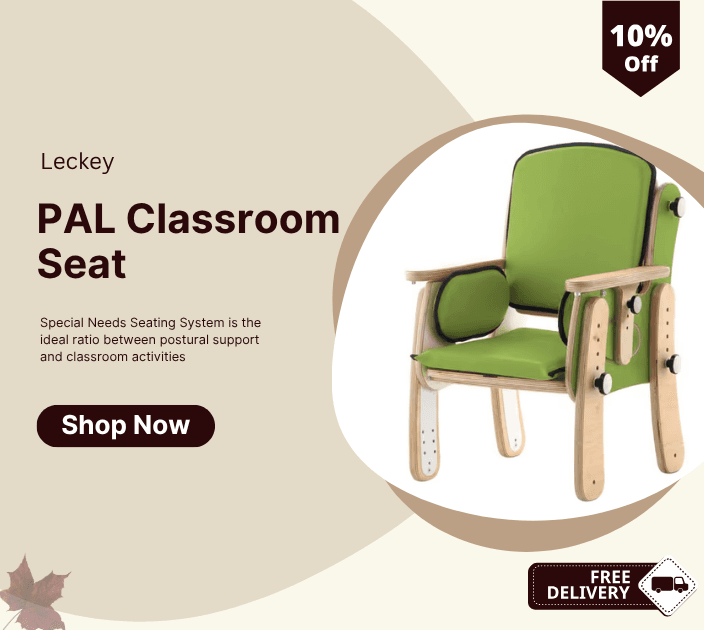 Leckey PAL Classroom Seat