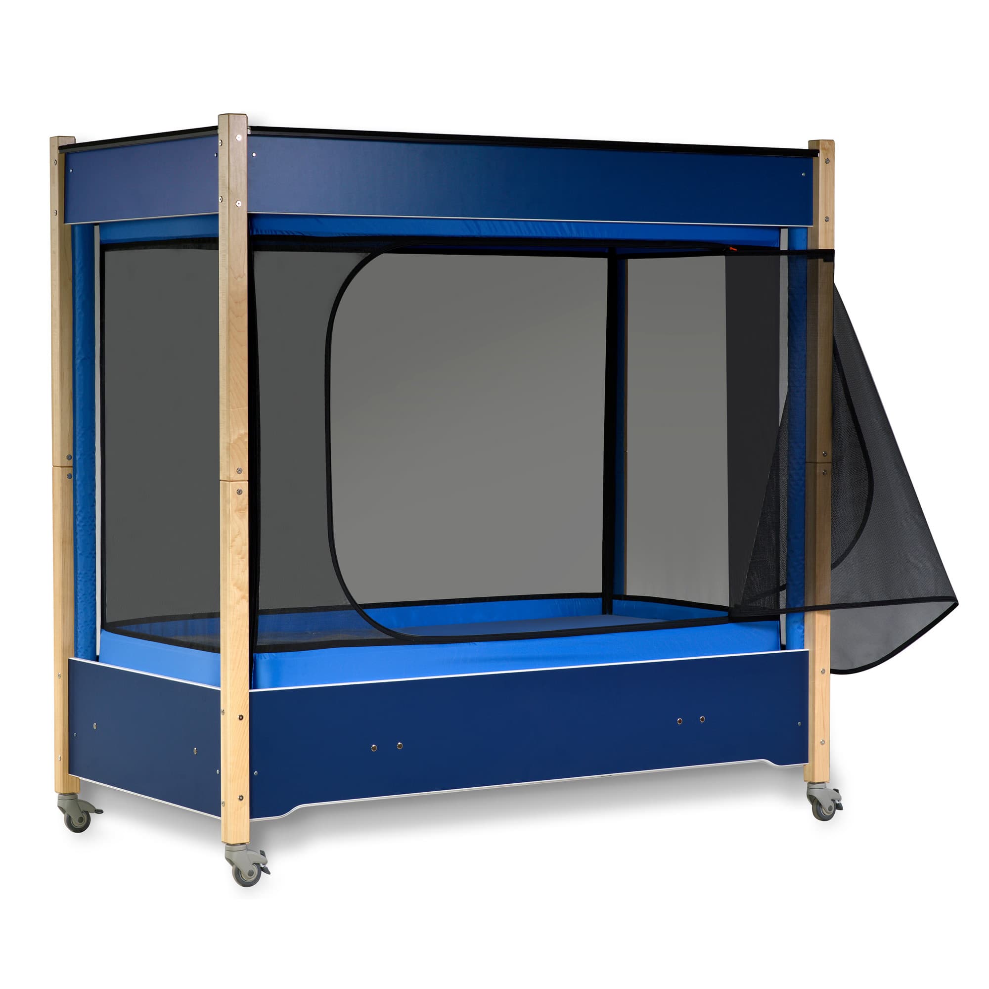 SleepSafe InSIGHT Safety Bed - Twin Size - Image 2