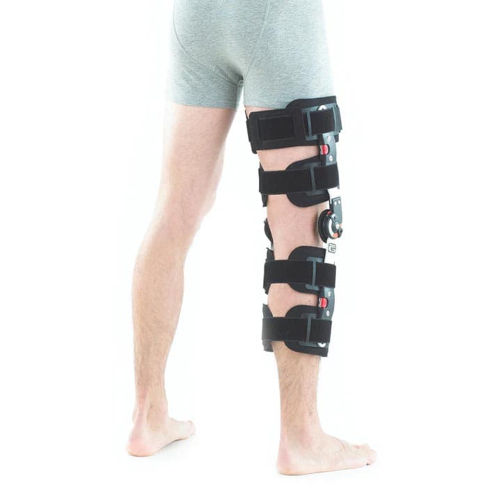 Neo G Post Operative Knee Brace, Universal - Image 4
