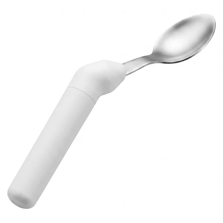 FabLife Featherlite Utensils, soup spoon, Left Hand - Each - Image 1