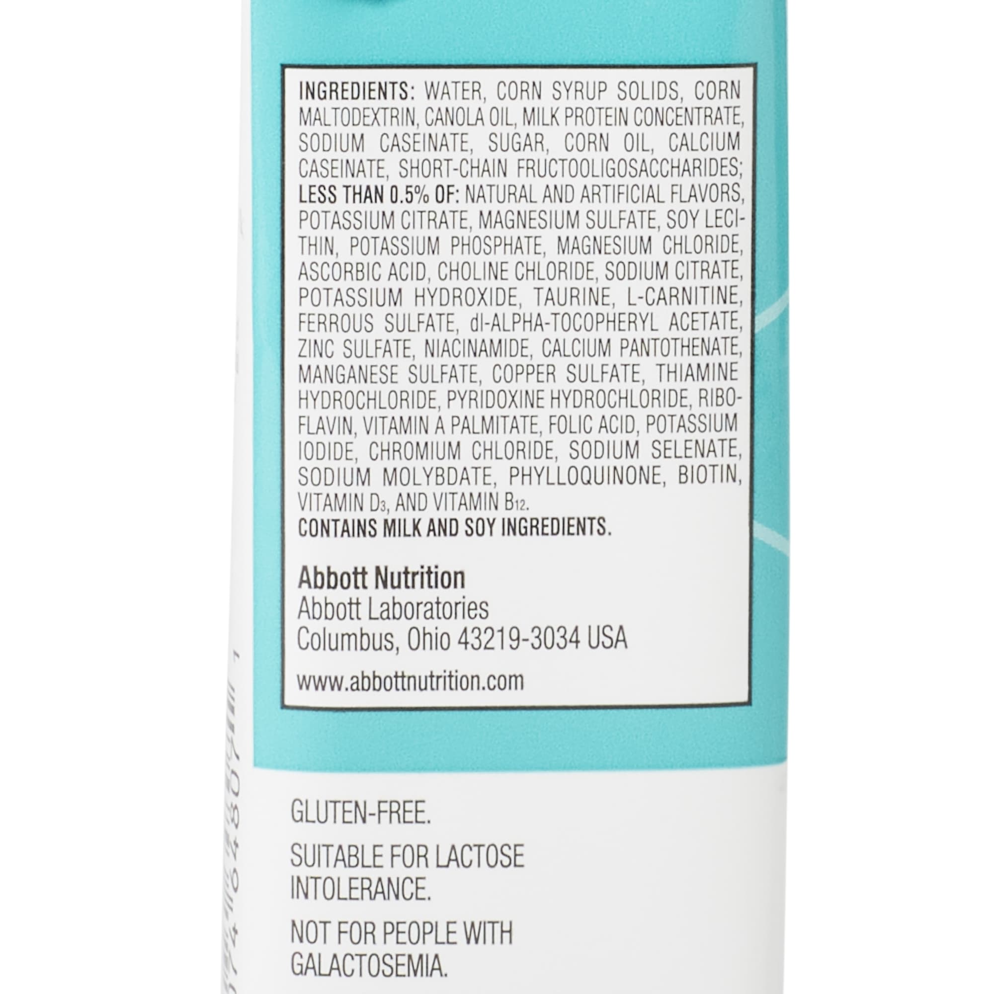 TWOCAL HN 2.0 Calorie and Protein Dense Nutrition - Image 2