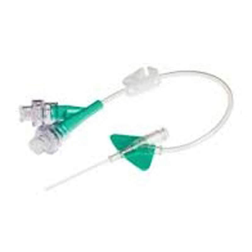 Nexiva MaxZero Closed IV Catheter, Vialon Biomaterial - Image 2