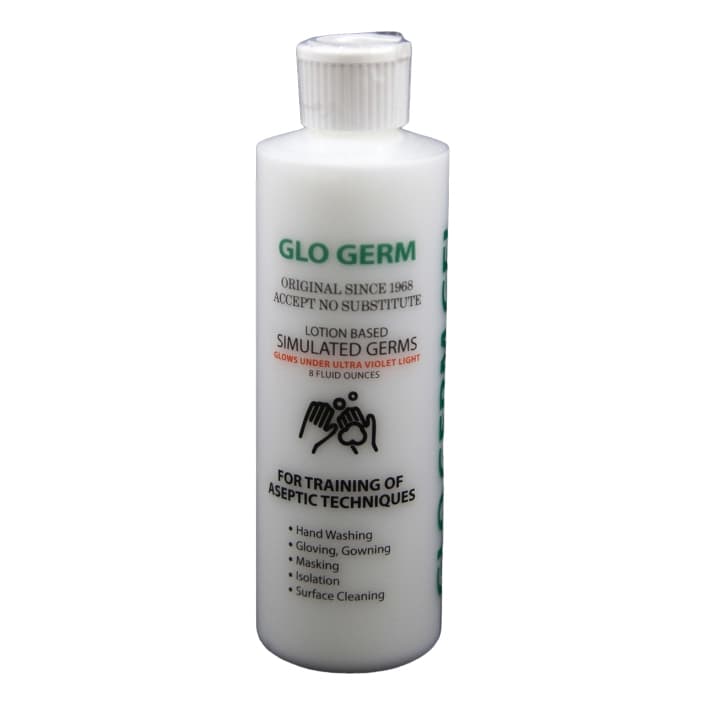 Glo Germ Simulator Kit - 1 Each - Image 3