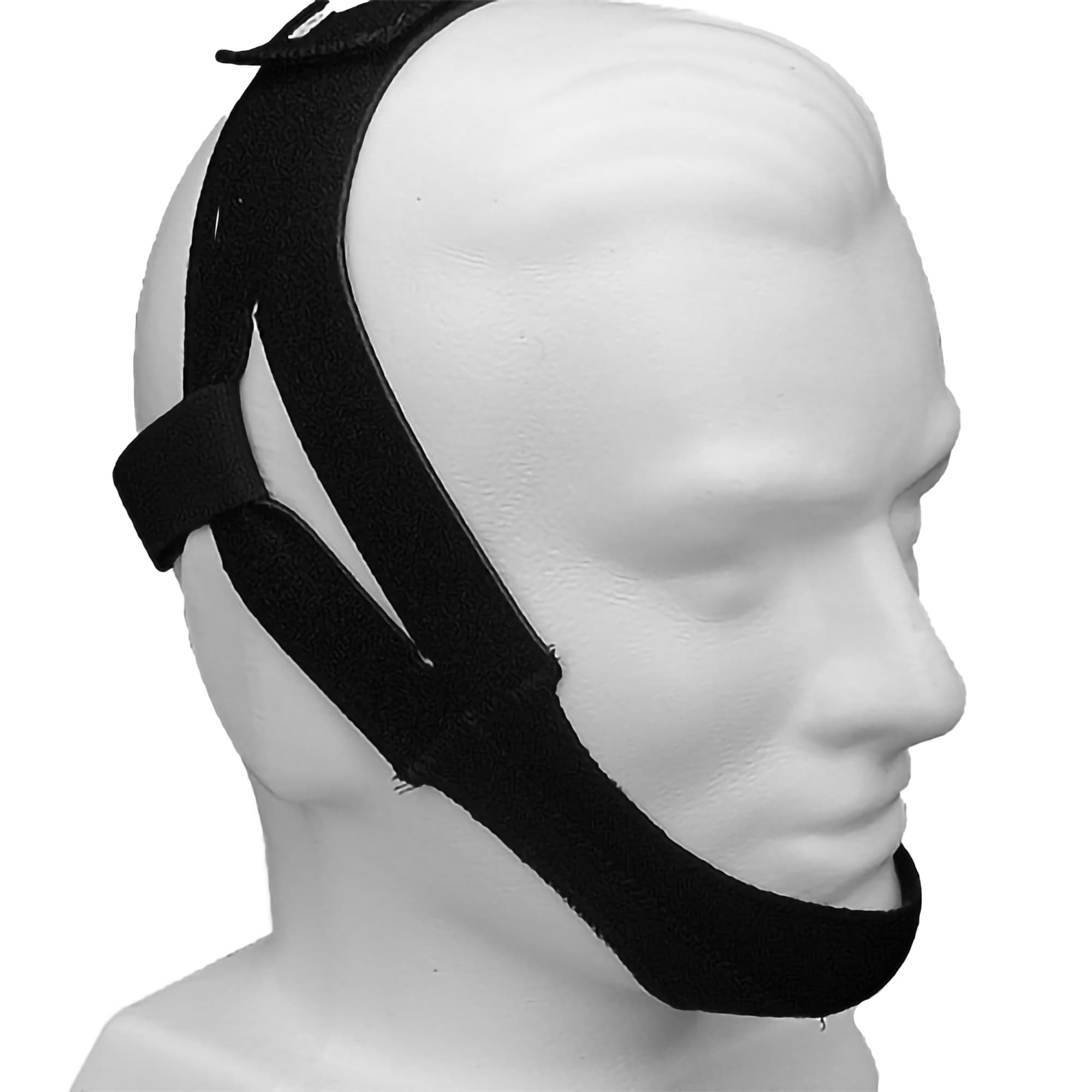 Spirit Medical CPAP Mask Component, Exceleron Chin Strap - Image 2