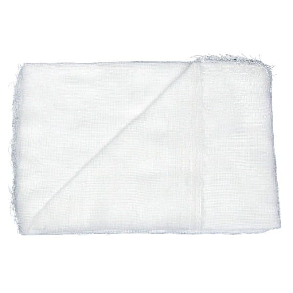 DeRoyal Wide Mesh Gauze Dressing, 18" x 36" - Image 1