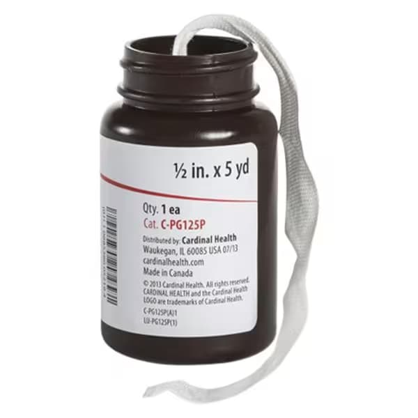 Cardinal Health Sterile Wound Packing Strips - Image 5