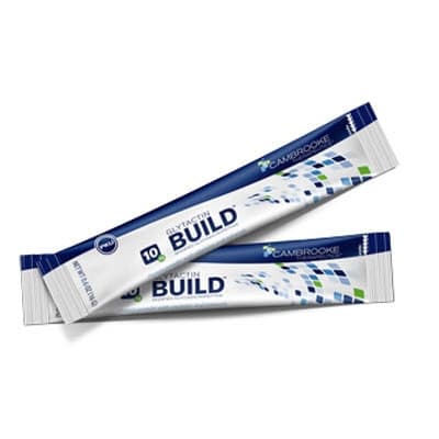 Glytactin Build 10 PKU Oral Supplement, Neutral, 0.6 oz - Each - Image 1