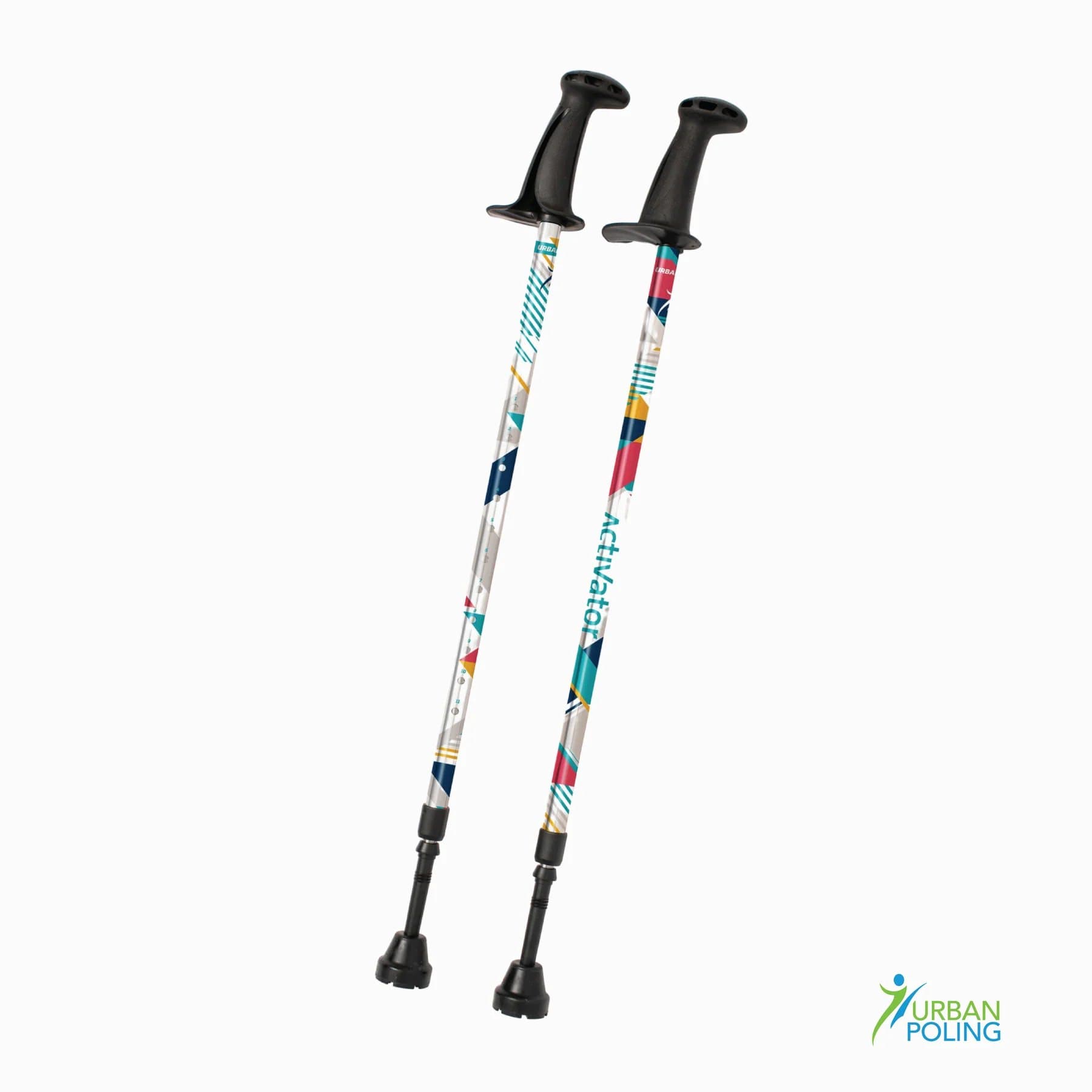 Urban poling activator® moda poles - Image 5
