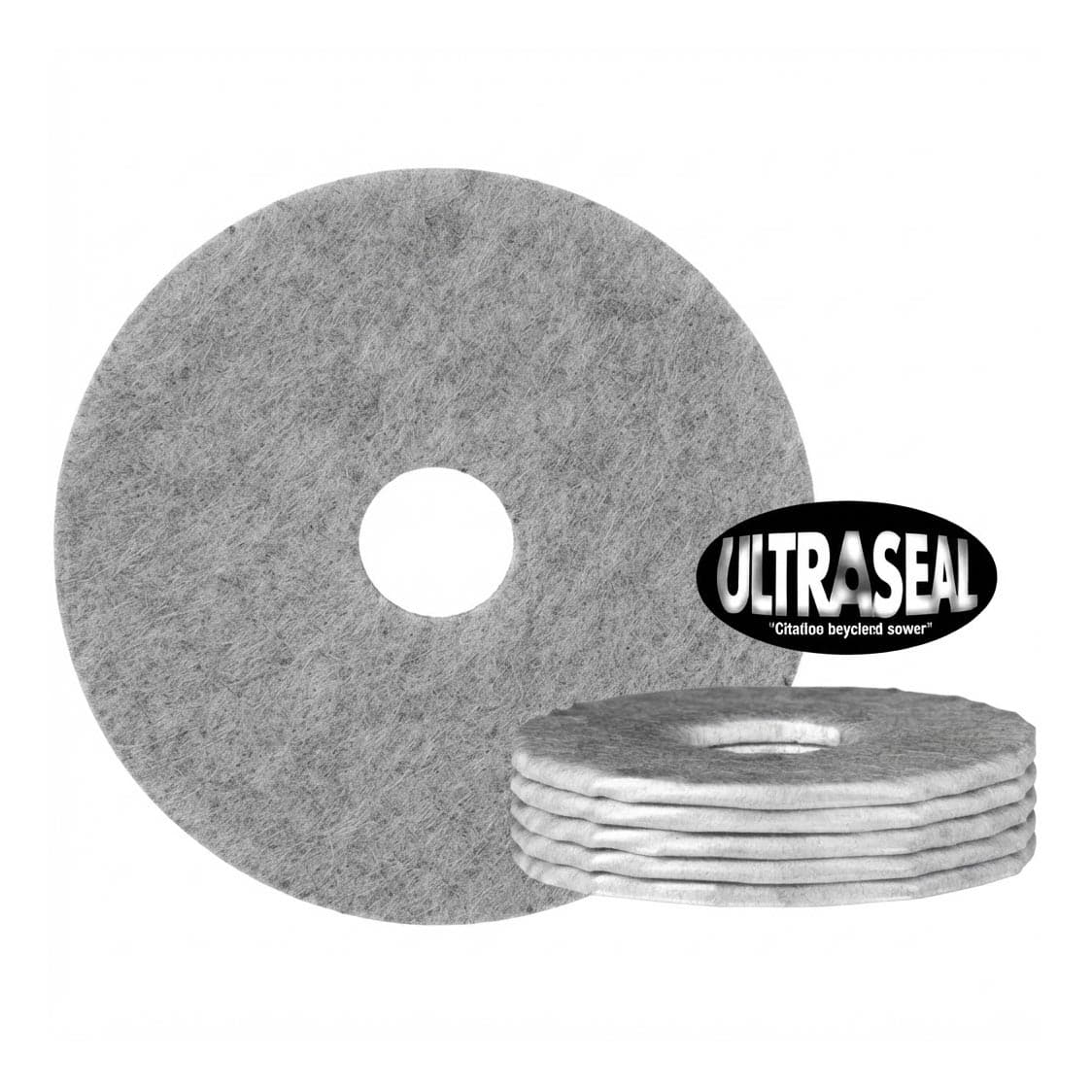 Maxseal Flexible Barrier Ring, 3-3/4" Od, 7/8" - Box of 10 - Image 1