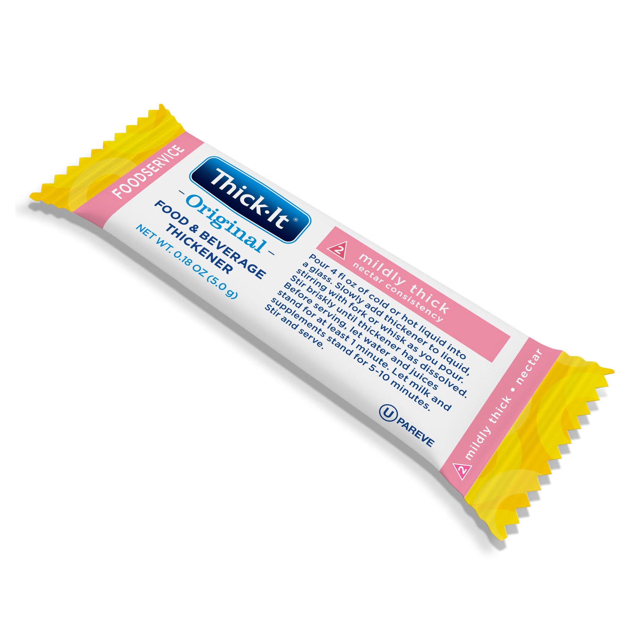 Thick-It Food and Beverage Thickener - Image 1