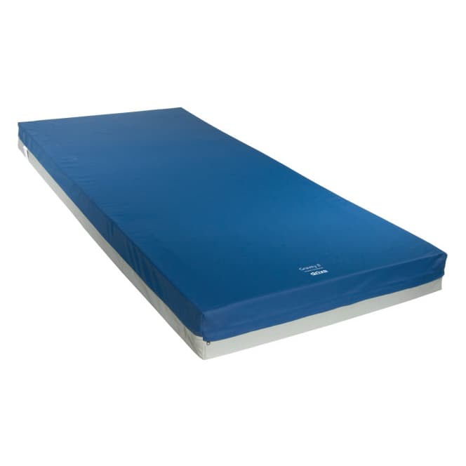 Drive Gravity 8 Deluxe Long Term Care Pressure Redistribution Mattress