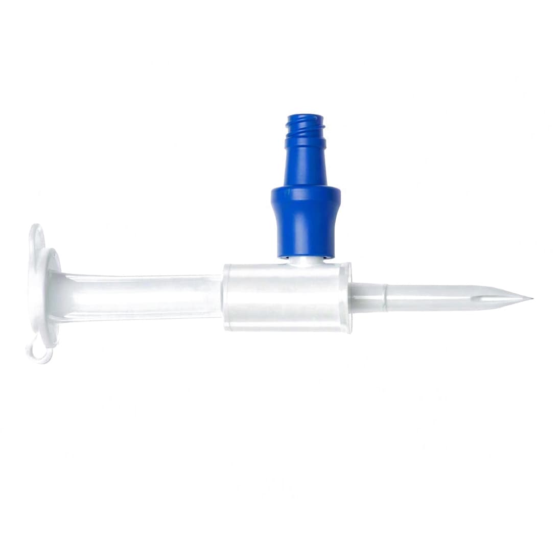ICU Clave Bag Access Spike Clave - Case of 50 - Image 1