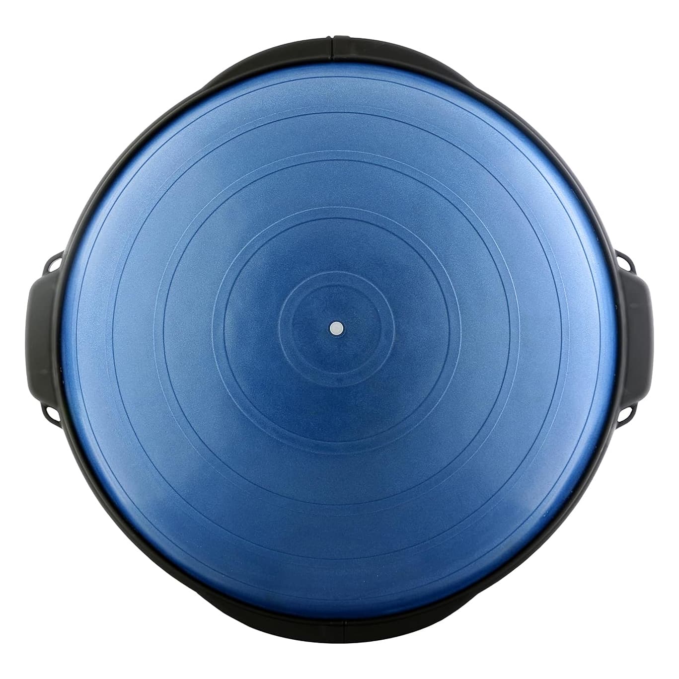 CanDo Core-training Vestibular Dome (21") with Resistance Cords - Image 1