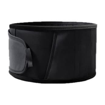 Zomee Pregnancy Belly Support Band, Black - Image 2