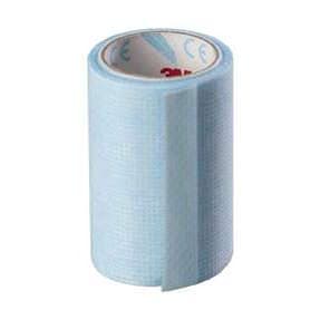 3M Kind Removal Silicone Tape, 2 Inch x 1-1/2 Yard - Each - Image 1