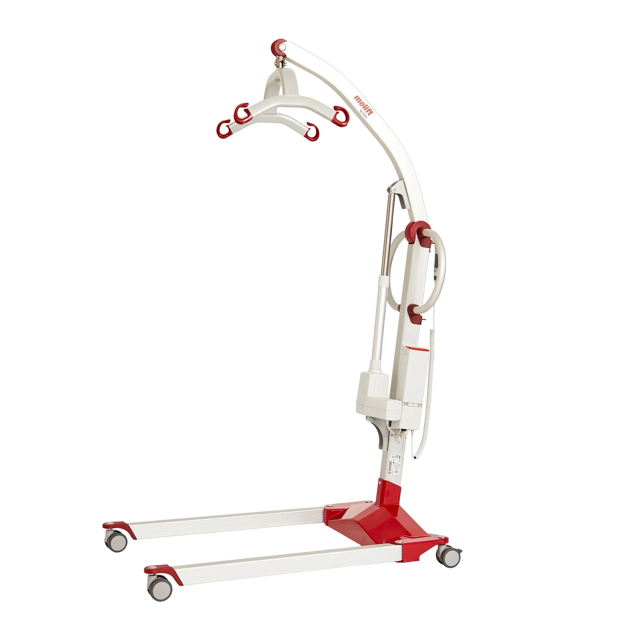 Molift Mover 180 Mobile patient lift - Image 3