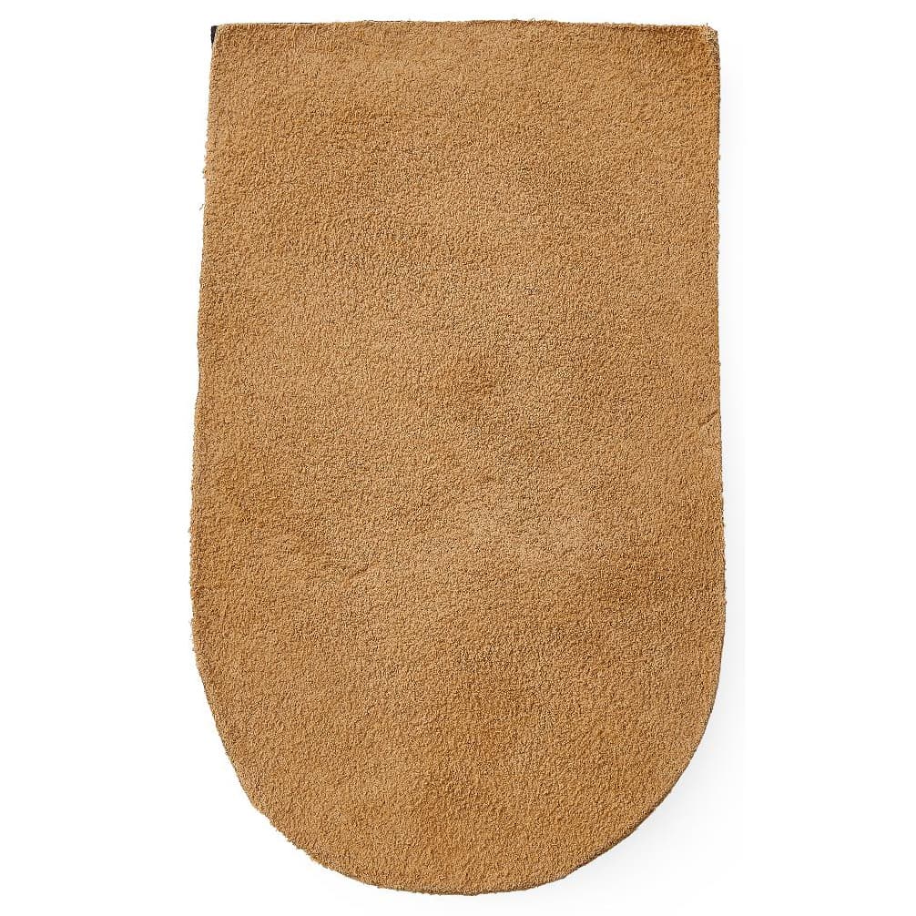 Medline Adjustable Heel Lift - Image 1