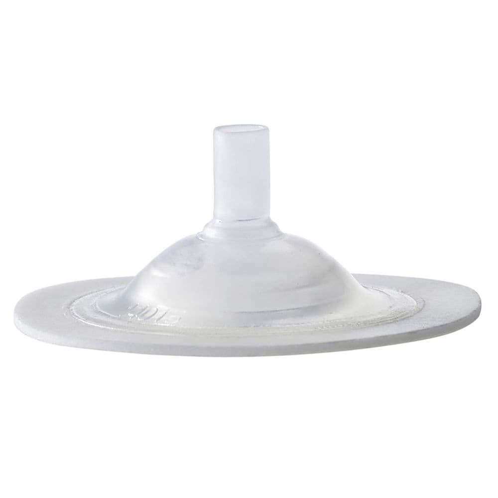 Coloplast Drain Port for Fistula Pouch - Box of 12 - Image 1