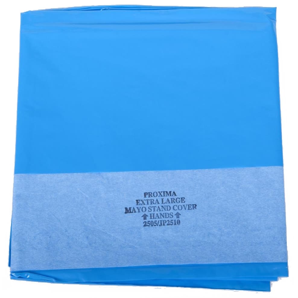Medline Nonsterile Mayo Stand Cover - Image 2