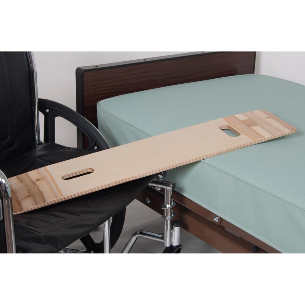 Drive Bariatric Transfer Board With Hand Holes - Image 2