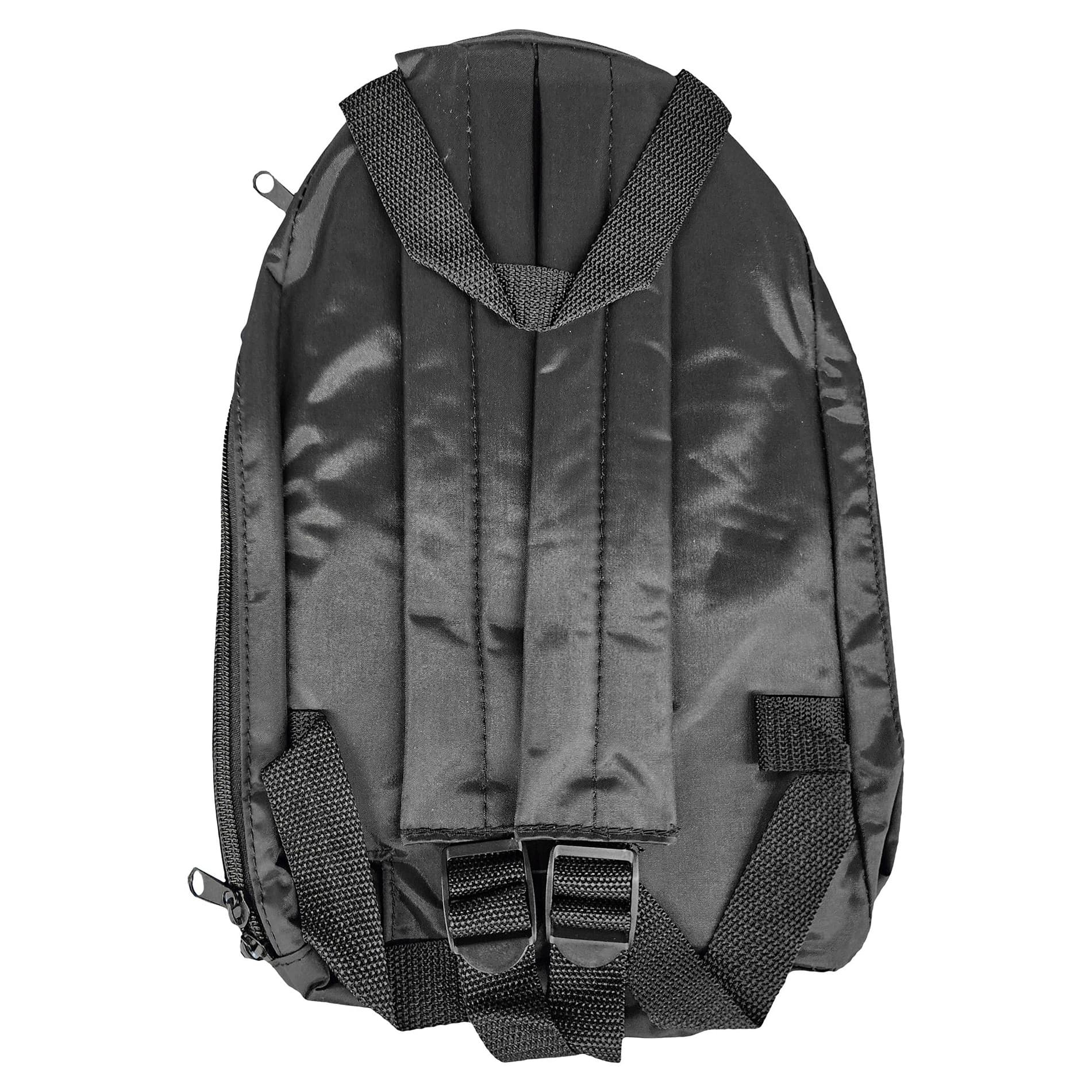 McKesson Feeding Pump Backpack For Infinity Feeding Pump - Image 2