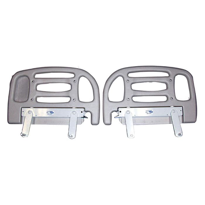 Invacare CS Series Quick-Ship ThinkSoft Bed Positioning Device - Pair